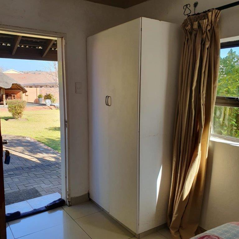 To Let 5 Bedroom Property for Rent in Ladybrand Free State